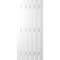 Ekena Millwork Americraft 6-Board, 3 Batten Exterior Real Wood Spaced Board-n-Batten Shutters, ARW401SB623X32WHH, PR ARW401SB623X32WHH - alternate 9